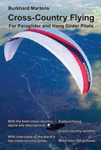 Cross Country Flying for Paraglider and Hang Glider Pilots