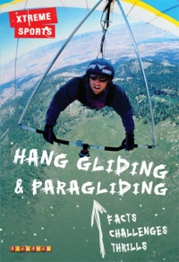 Xtreme Sports - Hang Gliding & Paragliding